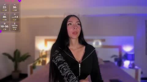 Violeta  online show from 06-11-26, 11:52
