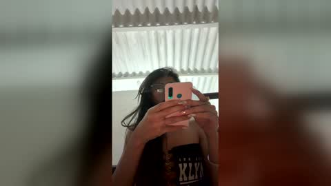 Snapshot of violeta_foxz chatting on 03-21-26, 08:52 Violeta online show from 03-21-26, 08:52