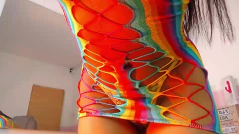 Violeta leon online show from 01-28-25, 08:04