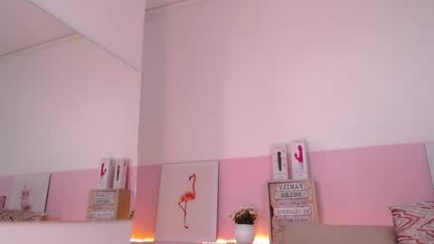 Violeta leon online show from 02-28-25, 10:52