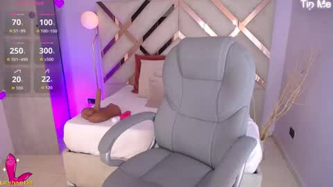 Violeta leon online show from 03-27-26, 03:12