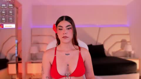 violeta_marquez online show from 01-17-26, 11:26