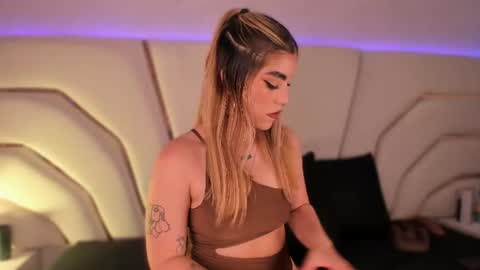 violeta_marquez online show from 07-24-26, 11:52