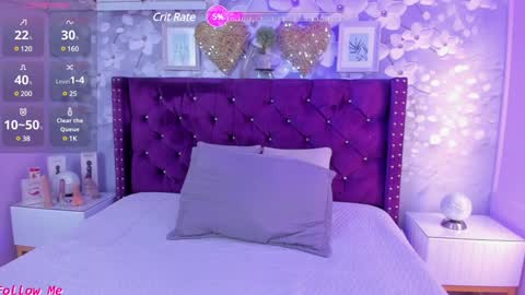 Snapshot of violeta_medina chatting on 01-21-25, 03:26 violeta_medina online show from 01-21-25, 03:26