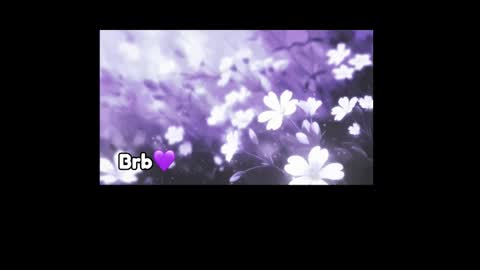 Violeta online show from 03-21-26, 05:38