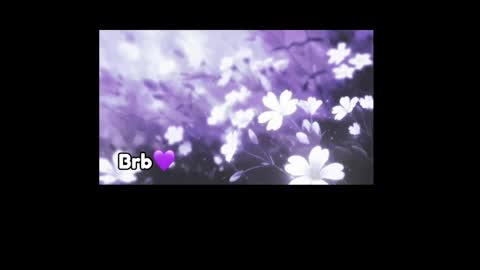 Violeta online show from 03-29-26, 07:03