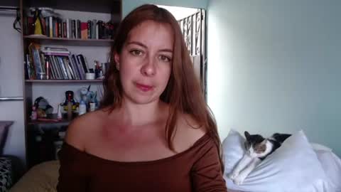 Violeta Peter online show from 06-21-26, 08:55