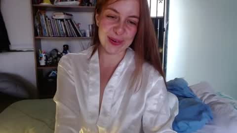 Violeta Peter online show from 07-11-26, 09:38