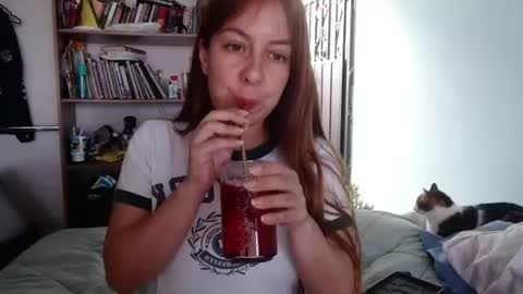 Violeta Peter online show from 07-13-26, 09:50