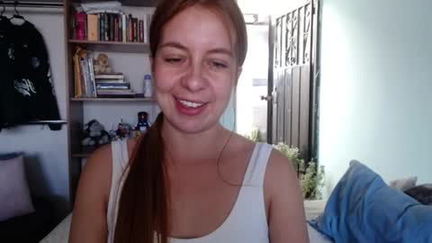 Violeta Peter online show from 07-28-26, 09:36