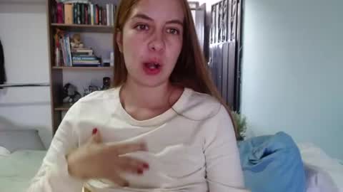 Violeta Peter online show from 08-04-26, 09:39