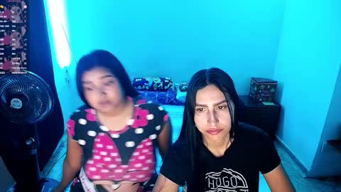 violeta_rouses online show from 11-07-25, 01:05