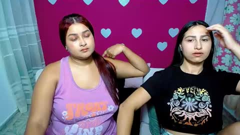 violeta_rouses online show from 04-25-26, 03:31