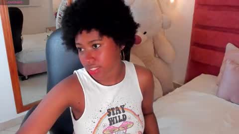 Violeta Ruiz online show from 11-06-25, 12:17