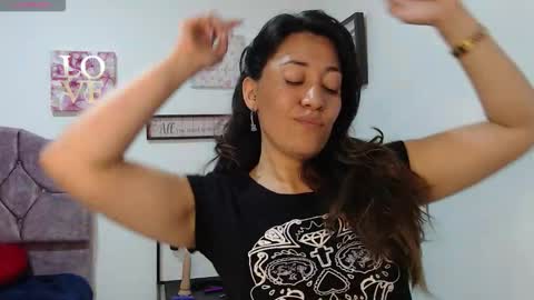 violeta_scott_ online show from 03-18-26, 03:37