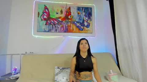 violeta sofia 16 online show from 03-18-26, 03:31