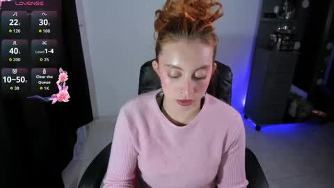 Violeta  Help me reach 150 thumbs up    online show from 05-11-26, 09:34