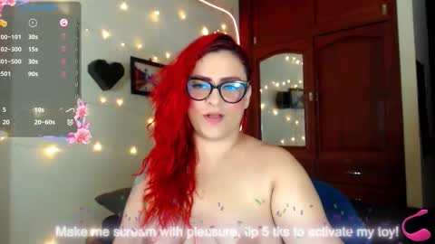 Violetta Morningstar online show from 11-22-25, 06:01