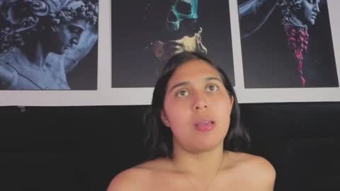 VioletaBliss online show from 01-31-26, 07:11