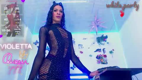 Snapshot of violetaconny chatting on 05-18-26, 07:14 violetaconny online show from 05-18-26, 07:14
