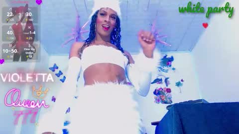 Snapshot of violetaconny chatting on 06-08-26, 12:36 violetaconny online show from 06-08-26, 12:36