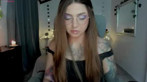 Violeta online show from 07-09-26, 03:32