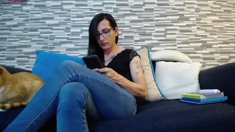 Violeta Gmez online show from 12-02-25, 01:44