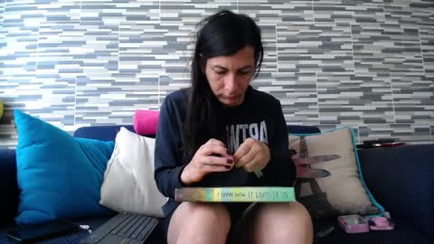 Violeta Gmez online show from 04-04-26, 02:58