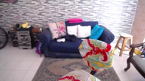 Violeta Gmez online show from 05-10-26, 03:39