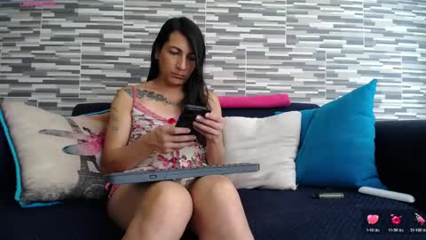 Violeta Gmez online show from 06-01-26, 03:47