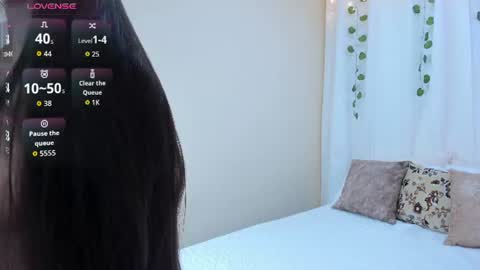 Violeta  online show from 06-28-26, 11:05