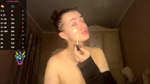 Eva online show from 03-19-26, 06:23