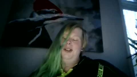violetann93 online show from 03-17-26, 10:57