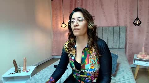 VIOLETA online show from 01-10-25, 12:36