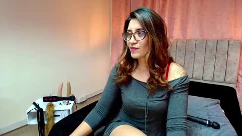 VIOLETA online show from 03-10-25, 08:45