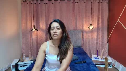 VIOLETA online show from 09-09-25, 05:01