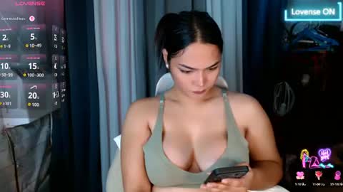 violet online show from 07-28-26, 12:48