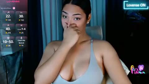 violet online show from 07-30-26, 01:59