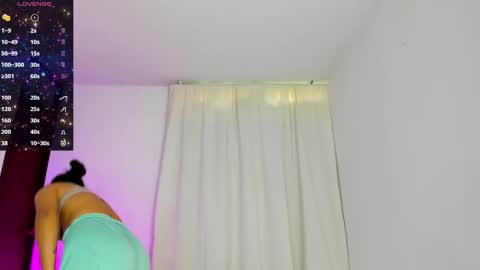 Violeta online show from 09-27-25, 12:10