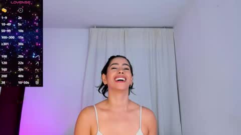 Violeta online show from 02-21-26, 11:11