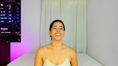 Violeta online show from 03-30-26, 11:44