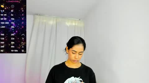 Snapshot of violetasotter chatting on 05-11-26, 12:33 Violeta online show from 05-11-26, 12:33