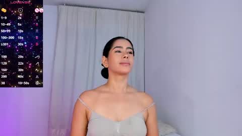Violeta online show from 06-28-26, 10:21