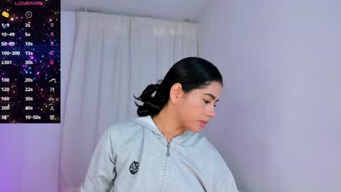 Violeta online show from 07-19-26, 11:58
