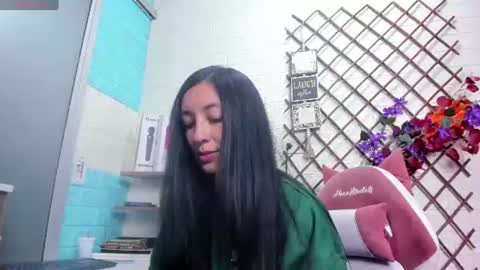 Violeta online show from 07-18-26, 05:39