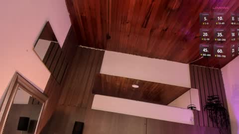 Violet online show from 04-07-26, 12:49