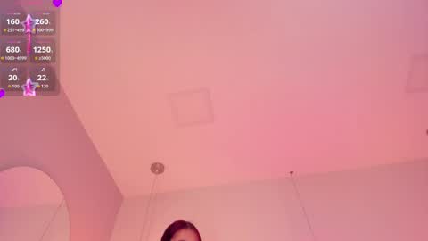 Snapshot of violeth_hill chatting on 10-26-25, 07:09 Violeth Hill online show from 10-26-25, 07:09