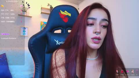 violeth_rosse_ online show from 03-20-26, 01:10