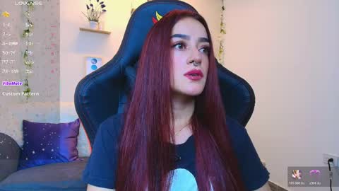 violeth_rosse_ online show from 04-08-26, 01:27