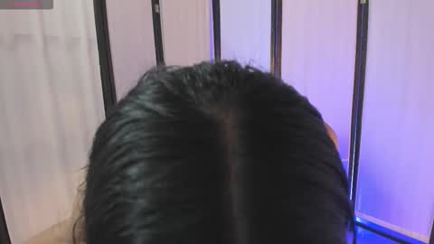 violethall2 online show from 03-10-26, 02:55